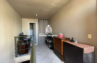 Apartamento duplex à venda com 2 quartos em piracicaba