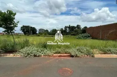Terreno à venda com 184 m2 no bairro jardim flórida em hortolândia