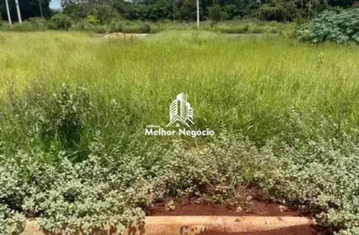 Terreno à venda com 184 m2 no bairro jardim flórida em hortolândia