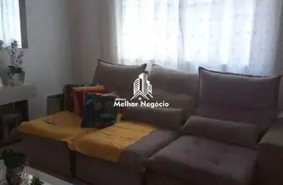 Casa à venda com 3 quartos no bairro jardim nova américa em campinas/sp