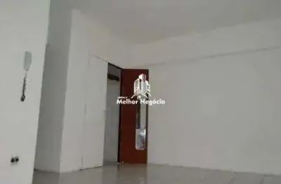 Apartamento à venda com 2 quartos no condomínio edifício onze de agosto em campinas - sp