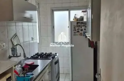 Apartamento à venda com 2 quartos no condomínio residencial josé euzébio cabral ll em campinas - sp