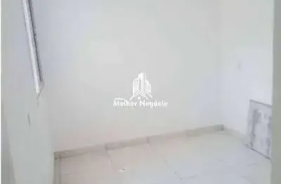 Apartamento à venda com 02 quartos, no condomínio tons da tarde em hortolândia-sp.