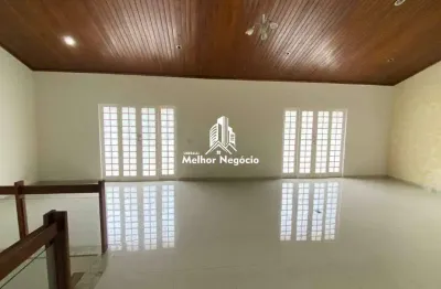 Casa com 3 quartos (1 suíte) à venda no bairro loteamento parque são martinho, campinas - sp
