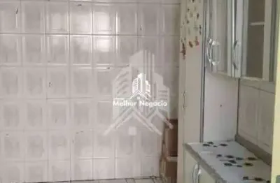 Apartamento à venda com 02 Quartos, no Condomínio Edifício Astorga em Campinas-SP.