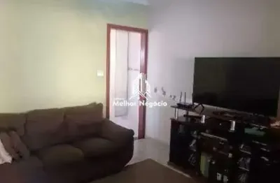 Casa à venda com 2 quartos no vila sônia em piracicaba/sp