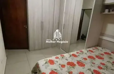 Casa à venda com 2 quartos no bairro jardim nova europa em hortolândia