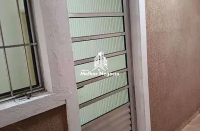 Casa à venda com 2quartos, 2 banheiros localizado no bairro jardim são camilo - santa bárbara d'oeste sp