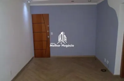 Apartamento com 3 quartos à venda na Rua Zenaide Prado Bittencourt Cabral, 685, Jardim Marchissolo, Sumaré