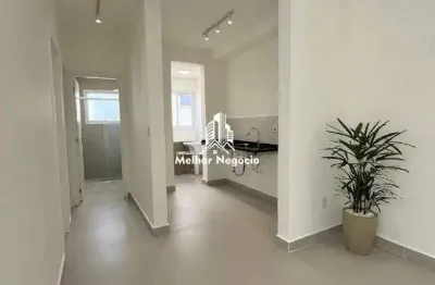 Apartamento com 2 quartos à venda na Rua Antônio Volpe, 755, Jardim Novo Maracanã, Campinas