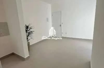 Apartamento com 2 quartos à venda na Rua Antônio Volpe, 755, Jardim Novo Maracanã, Campinas