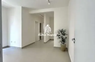 Apartamento com 2 quartos à venda na Rua Antônio Volpe, 755, Jardim Novo Maracanã, Campinas