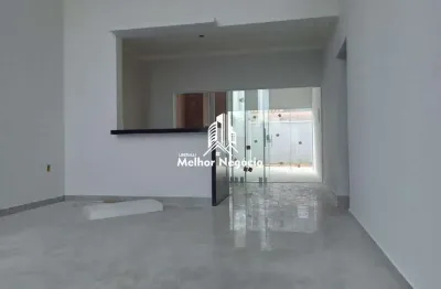 Casa com 2 quartos (1 suíte) à venda no jardim consteca, sumaré - sp
