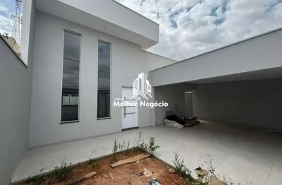 Casa com 3 quartos (1 suíte) à venda no jardim residencial vaughan, sumaré - sp