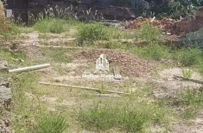 Terreno de 932 m² no jardim são domingos, americana – sp