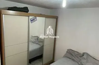 Apartamento à venda com 1 quarto no condomínio residencial surena i em campinas - sp