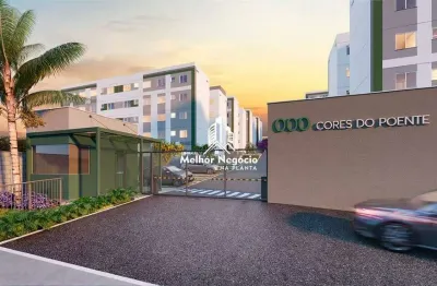 Apartamento para à venda, 2 quartos no loteamento residencial novo mundo - campinas i cód: 22623
