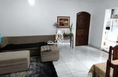 Casa à venda com 3 quartos, 2 banheiros ( 1 suite) localizado no bairro parque imperador - campinas /sp,