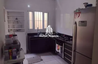 Casa com 3 quartos à venda na Rua Luiz Antonio Gobatto, 320, Taquaral, Piracicaba
