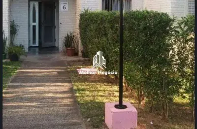 Apartamento à venda com 2 quartos no bairro cidade satélite íris em campinas