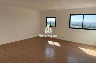 Apartamento com 2 quartos à venda na Rua Inhaúma, 413, Jardim Ipiranga, Americana
