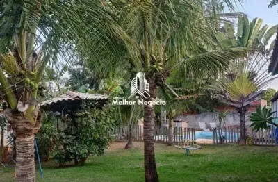 Casa/chácara no bairro monjolinho, 3 dormitórios ( 1 suíte), - piracicaba/sp