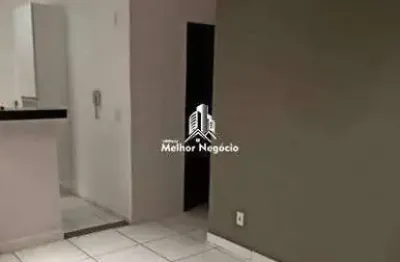 Apartamento à venda com 2 quartos no bairro piracicamirim em piracicaba