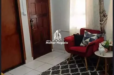 Casa à venda com 2 quartos e edícula no bairro vila piza em limeira