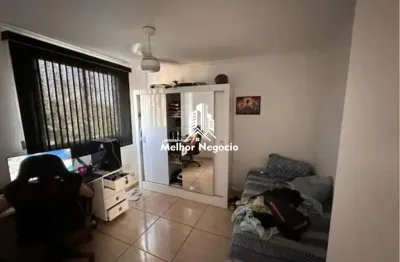 Apartamento com 2 quartos à venda na Rua Etore Galesi, 268, Monte Líbano, Piracicaba
