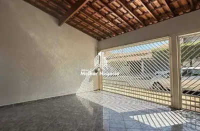 Casa à venda com 2 quartos (1 suíte) 2 banheiros - vila pântano - santa bárbara d'oeste sp