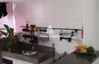 Apartamento com 2 quartos à venda em piracicaba - sp
