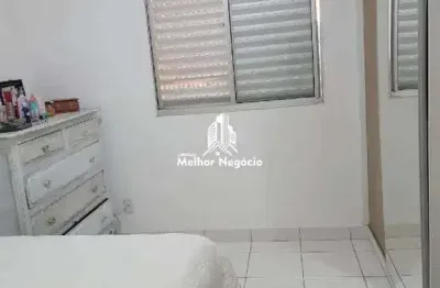 Apartamento com 2 quartos à venda na Rua Guerino Lubiani, 610, Dois Córregos, Piracicaba