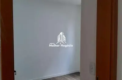 Apartamento com 2 quartos à venda na Rua Valência, 155, Jardim Bertoni, Americana