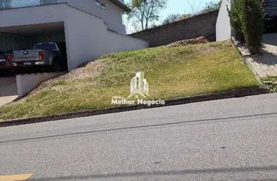 Terreno à venda em piracicaba condomínio reserva das paineiras no bairro jardim são francisco em piracicaba/sp