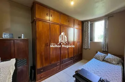 Apartamento duplex à venda com 2 quartos em piracicaba