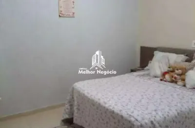 Casa à venda com 3 quartos no bairro jardim nova américa em campinas/sp