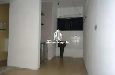 Apartamento à venda com 2 quartos no condomínio edifício onze de agosto em campinas - sp