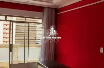 Apartamento com 2 quartos à venda na Rua Doutor Quirino, 1329, Centro, Campinas