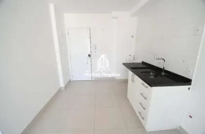 Apartamento à venda com 1 quarto no condomínio mandarim em campinas - sp