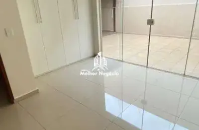 Casa com 3 quartos (1 suíte) à venda no bairro loteamento parque são martinho, campinas - sp