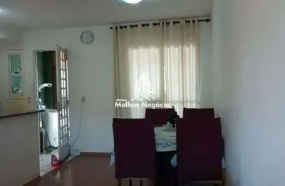 Casa em condomínio à venda com 2 quartos no bairro jardim interlagos em hortolândia