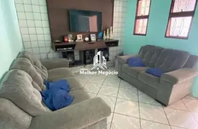 Casa à venda com 2 quartos no bairro jardim amanda ii em hortolândia