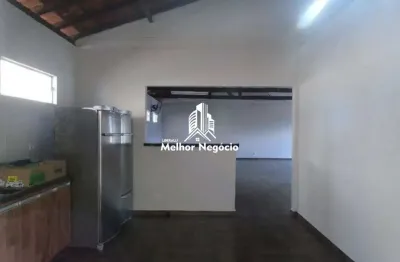 Apartamento com 3 quartos à venda na Rua Joaquim Ferreira Gomes, 685, Jardim Marchissolo, Sumaré