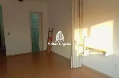 Apartamento com 1 quarto à venda na Rua Doutor Quirino, 200, Bosque, Campinas