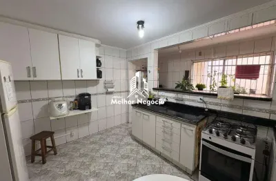 Apartamento com 2 quartos à venda na Rua Serra da Mantiqueira, 169, Jardim Novo São José, Campinas