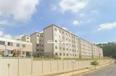 Apartamento à venda com 1 quarto no condomínio residencial surena i em campinas - sp