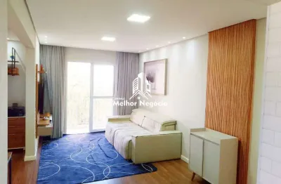 Apartamento à venda com 3 quartos e 1 suíte no bairro jardim nova europa em campinas