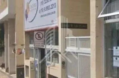 Apartamento  a venda com 1 quarto no condominio largo do para em campinas sp