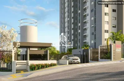 Apartamento para à venda, 1 quarto no chácara são domingos - campinas i cód: 33069