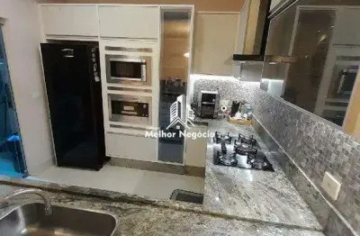 Casa á venda de 3 quartos (sendo 1 suíte) em americana-sp